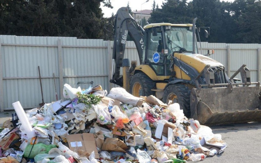 Qəbələdə ətraf mühiti çirkləndirən 8 nəfər cərimələnib