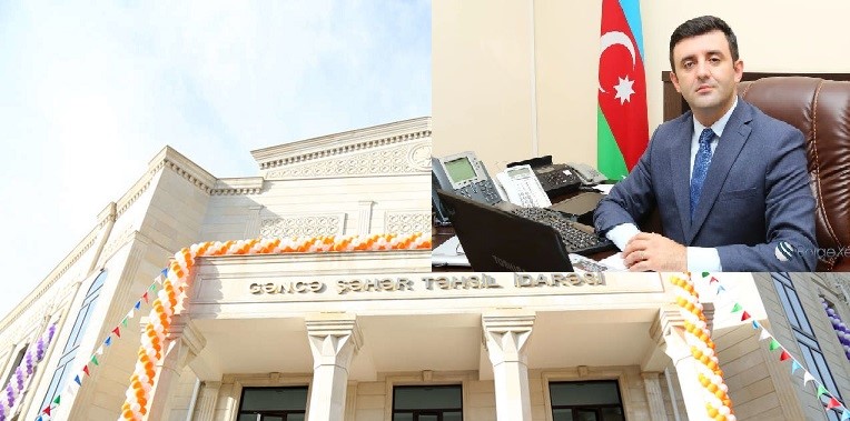 Gəncə Şəhər Təhsil İdarəsinin rəisi Anar Qədiməliyevin hərbidən yayınma metodu… – İDDİA