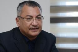 Rövşən Rzayev “Şöhrət” ordeni ilə təltif edilib