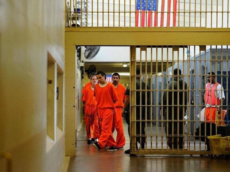 ABŞ-da həbsxanada məhbuslar üzərində tibbi eksperimentlər keçirilib