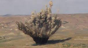 Goranboyda minaya düşən şəxsin yaxınları danışdı - VİDEO