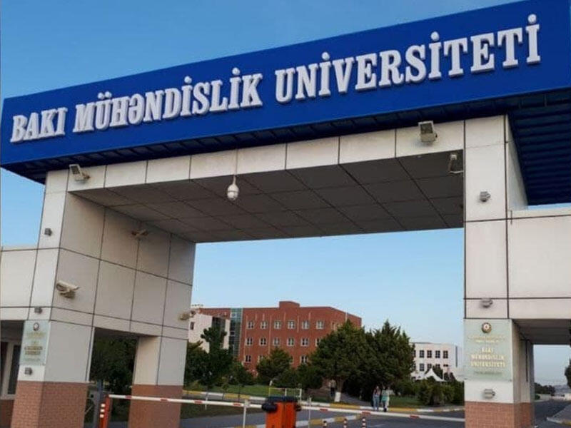 Azərbaycanda şok - universitetin həyətini elan saytında satışa qoydular - Təhsil ocağından AÇIQLAMA - FOTO