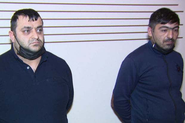 В Баку арестовали устроителей поминок в ресторане - ФОТО/ВИДЕО