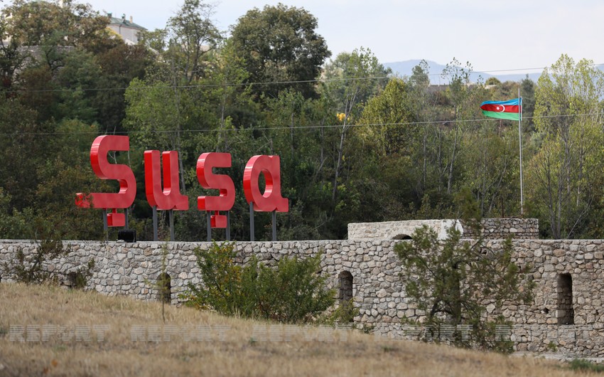 Nazirlik: “Vətəndaşlar ildə bir dəfə həm Şuşaya, həm də Ağdama gedə biləcək”