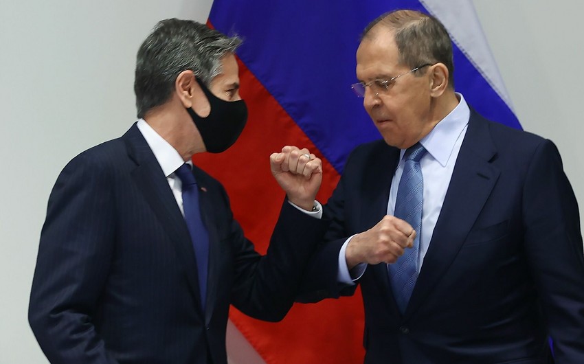 Dövlət Departamenti: 