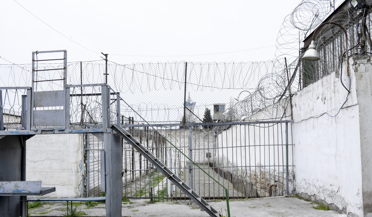 Azərbaycanda cəza çəkən bütün iranlı qadın məhkumlar ölkəsinə təhvil verilib