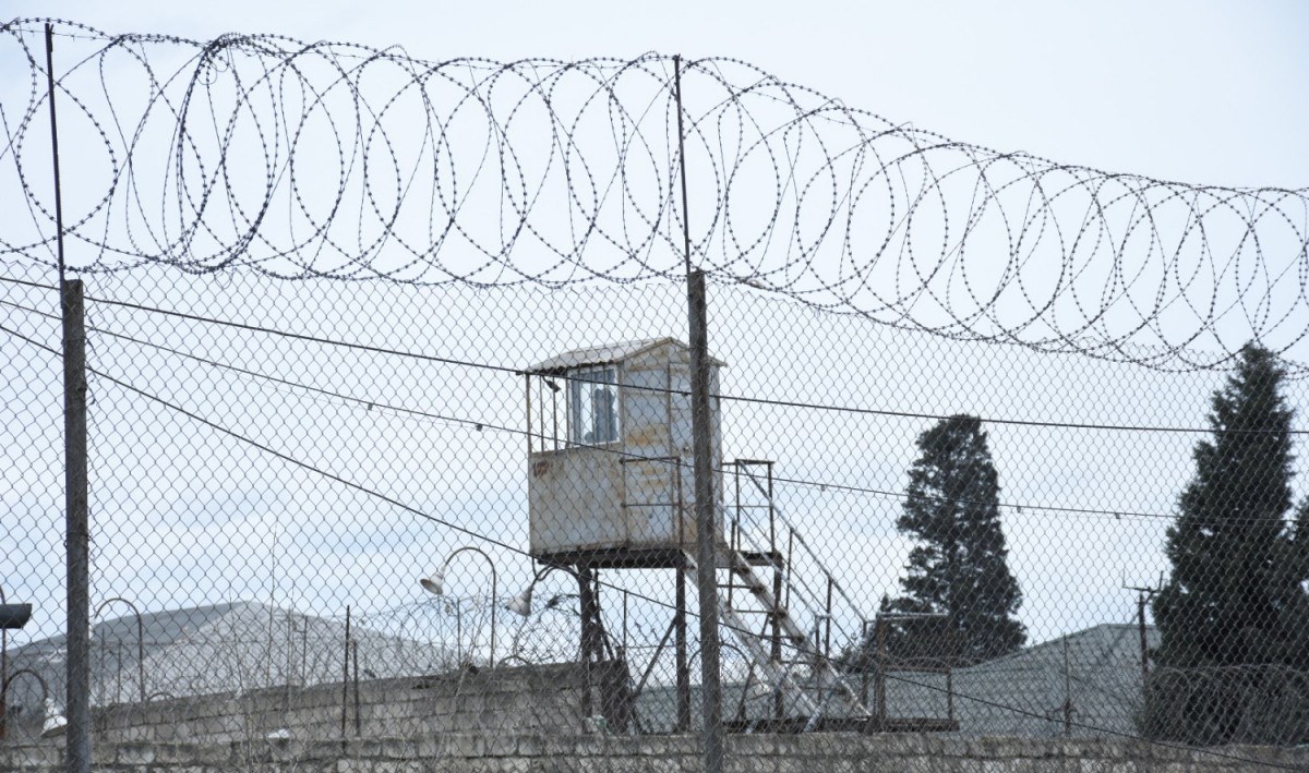 Son 5 ildə 100-ə yaxın iranlı məhkum əfv olunub