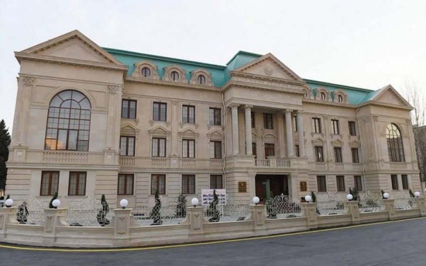 Aqrar Xidmətlər Agentliyinin şirkəti dövlət qeydiyyatına alınıb