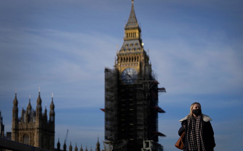 İngiltərədə gələn həftə koronavirusa qarşı əksər məhdudiyyətlər ləğv ediləcək