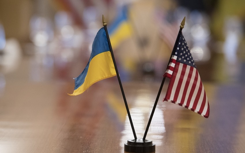 ABŞ Ukraynaya əlavə 300 milyon dollar vəd edir