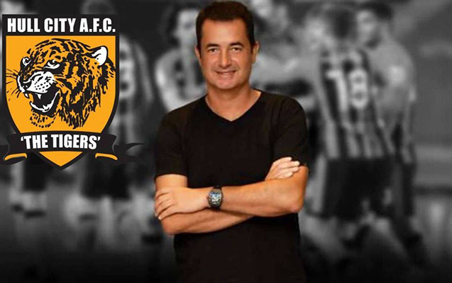 Acun Ilıcalının “Hall Siti”ni satın alması rəsmiləşdi