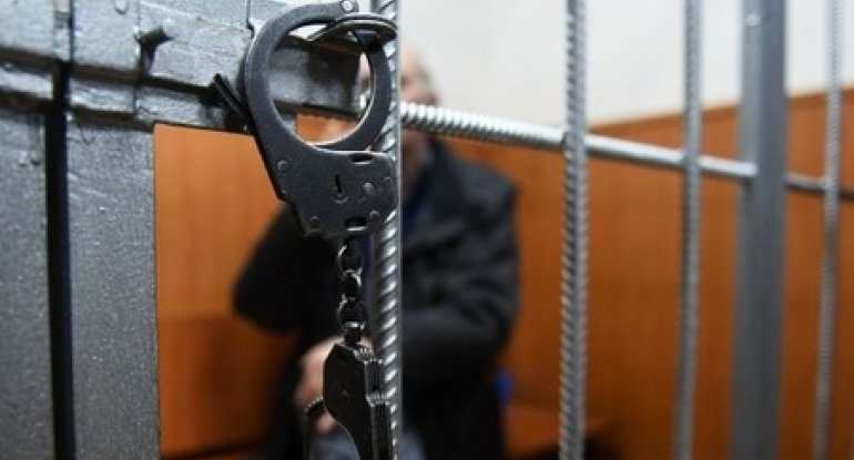 Həbsdən qaçan məhkum 19 ildən sonra Bakıda necə tutudu? - Görün necə gizlənib