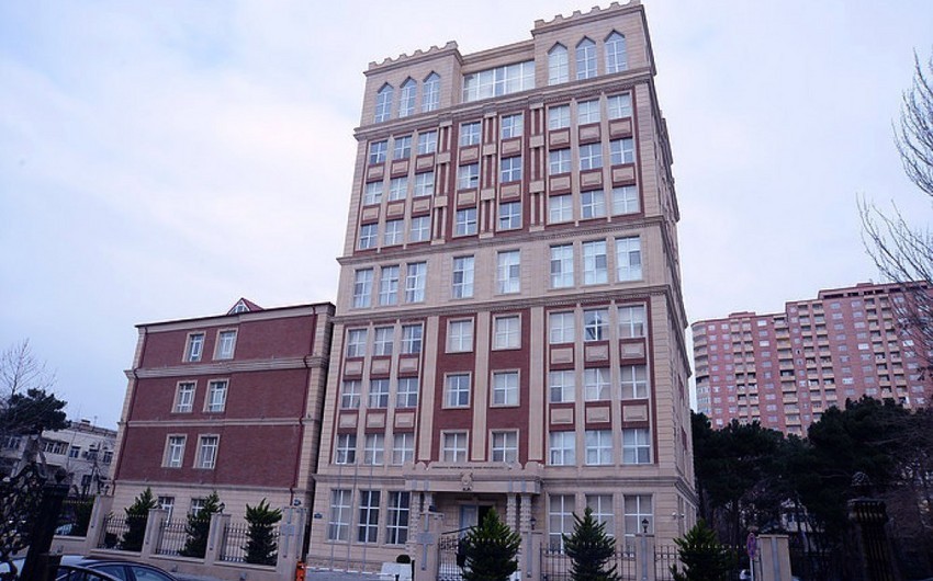 Hərbi Prokurorluğun 6 işçisi intizam məsuliyyətinə cəlb edilib