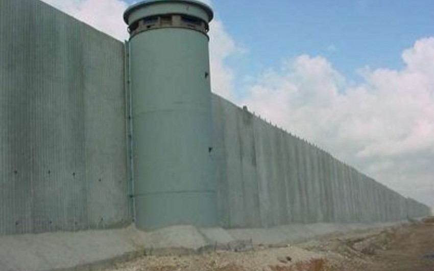 Ukrayna Rusiya ilə sərhədlərinin mühafizəsini gücləndirir