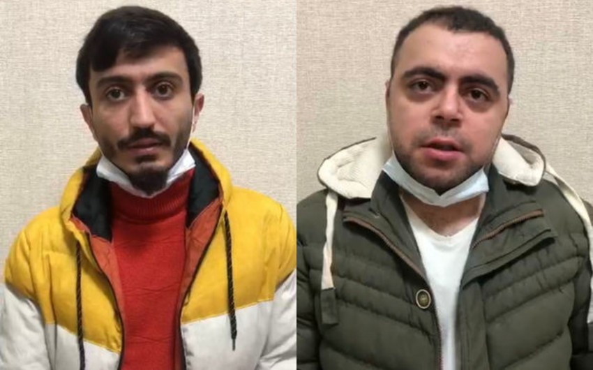 Məhkəmə Hacı Zeynalabdin Tağıyevin heykəlinə zərər vuranlarla bağlı qərar çıxarıb