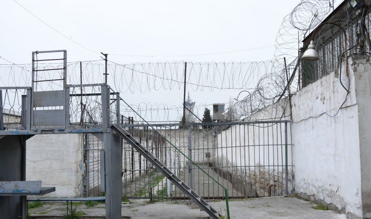 Amnistiya aktı 3411 məhkuma tətbiq edilib