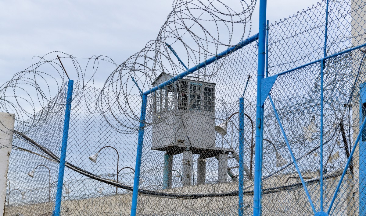 Məhkumlar tərəfindən törədilməsi ehtimal olunan 753 cinayətin qarşısı alınıb