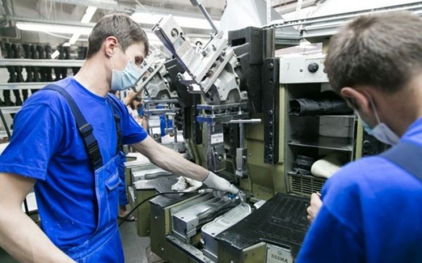 Azərbaycanda peşə təhsilinə cəlb edilən məhkumların sayı açıqlanıb