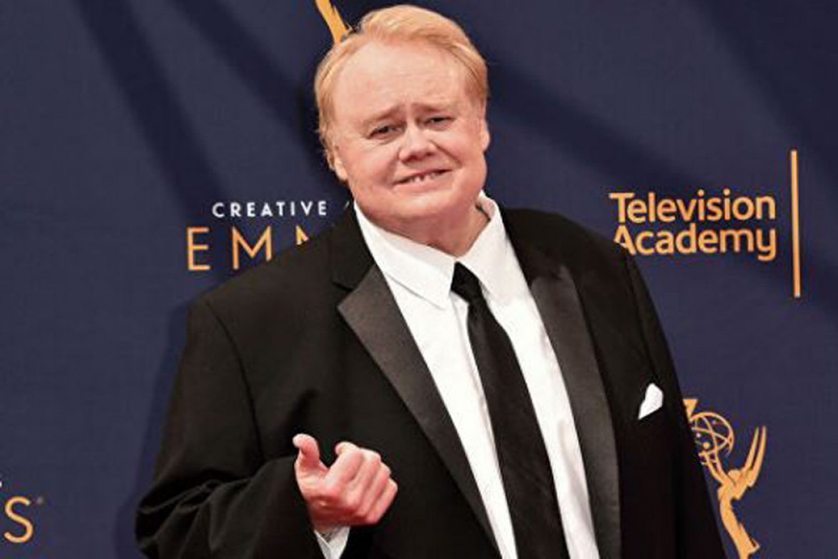 ABŞ-ın məşhur komediya aktyoru Lui Anderson vəfat edib