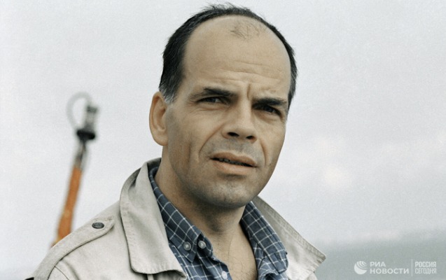 SSRİ-nin tanınmış aktyoru vəfat etdi