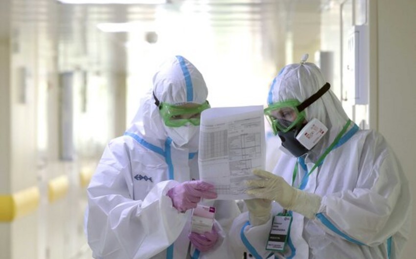 COVID-19 xəstələrinin karantin nəzarətinə götürülməsi qaydası dəyişib