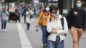 İrlandiyada koronavirus məhdudiyyətlərinin əksəriyyəti ləğv edilib