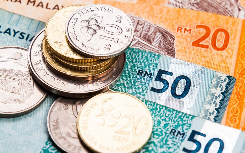 Azərbaycan Mərkəzi Bankının valyuta məzənnələri (24.01.2022)