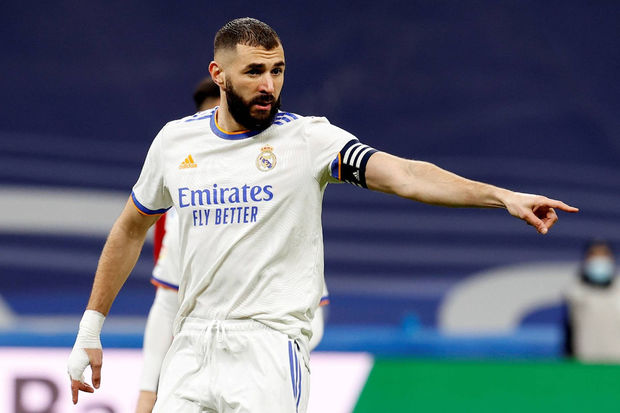 Benzemanın evi “Real” - “Elçe” matçı zamanı qarət edildi