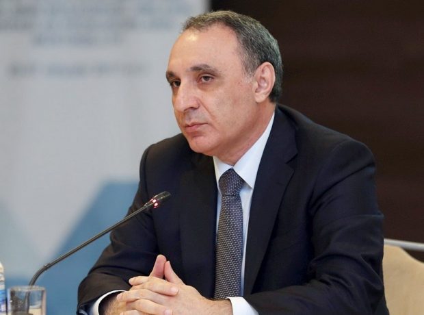 Ötən il qeydə alınan 31 min 131 cinayətin 87,3 faizinin üstü açılıb