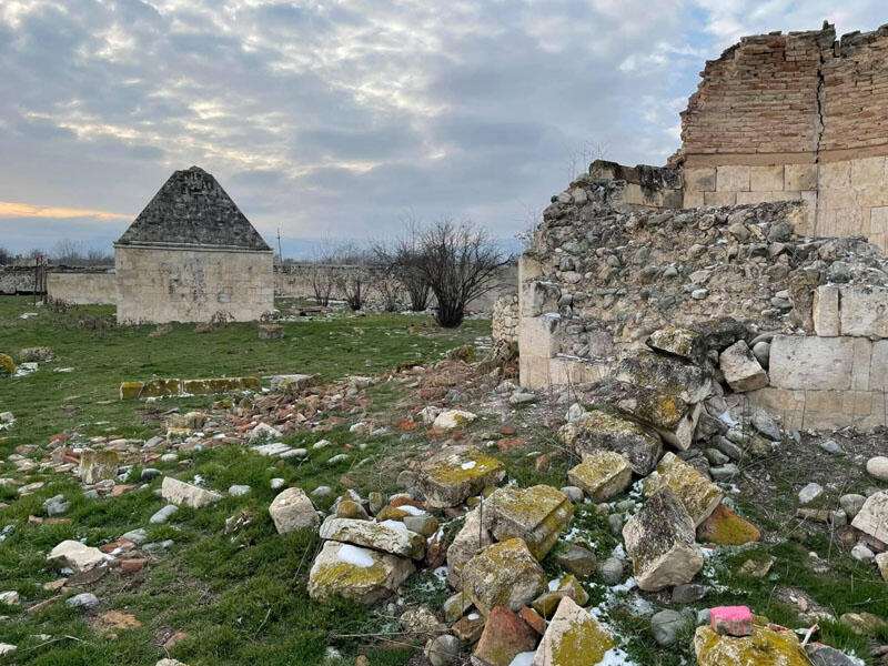 Azad edilmiş ərazilərə reinteqrasiya ilə bağlı qanun layihəsi hazırlanacaq