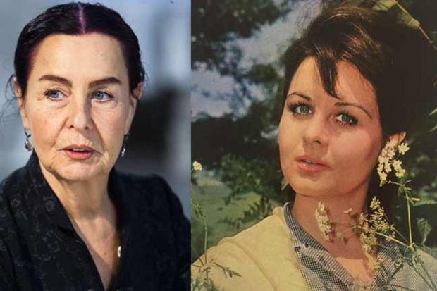 Türkiyənin məşhur aktrisası vəfat etdi