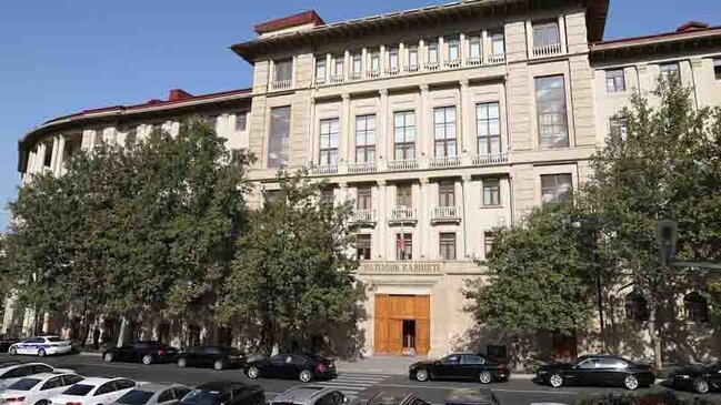 Bu gündən Azərbaycanda karantinlə bağlı yeni qayda qüvvəyə minir