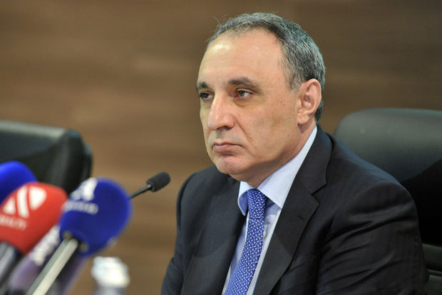 Kamran Əliyev: “90-cı illərdən qalan işlərə baxıldı və arxivi təmizlədik”