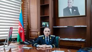 Kamran Əliyev: “Ötən il rüşvət cinayətləri 2 dəfə artıb”