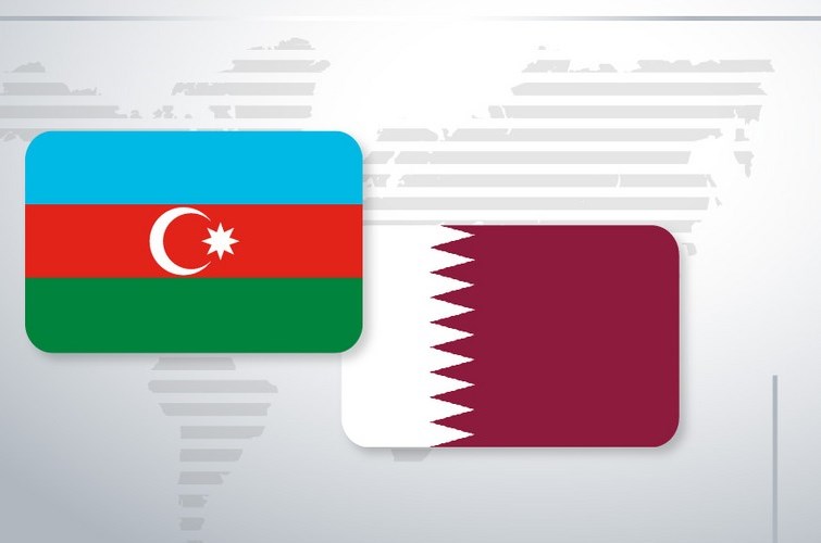 Azərbaycanla Qətər arasında viza rejimi ləğv edilib