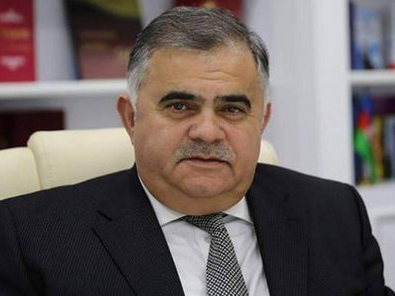 Ermənistanda dövlətçilik məhvə doğru gedir - DEPUTAT