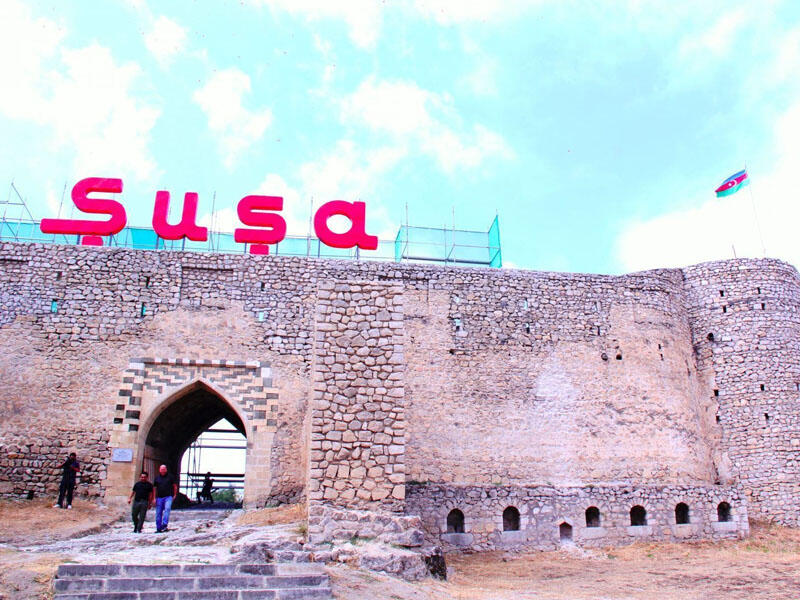 Şuşaya səfər edənlər bu qaydalara riayət etməlidirlər