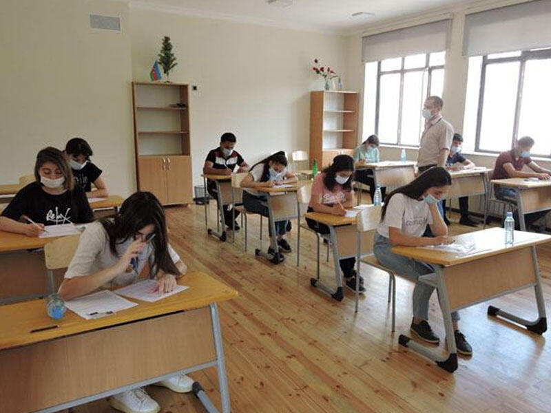 Buraxılış imtahanlarının tarixləri açıqlandı