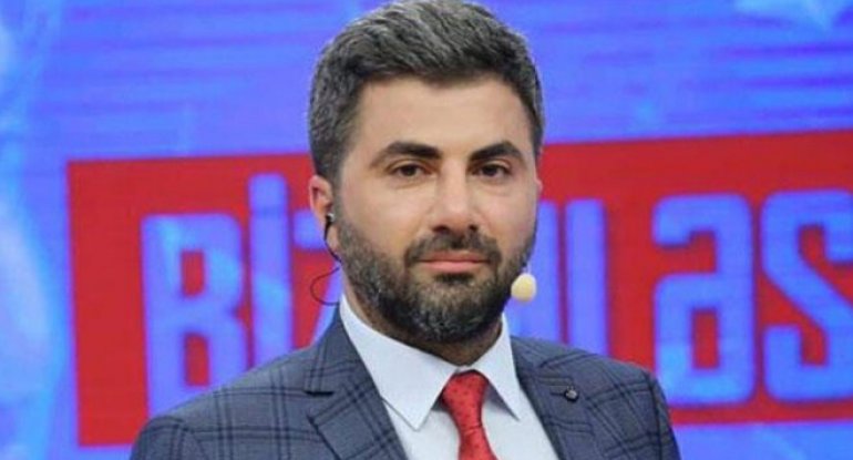 Zaur Baxşəliyev koronavirusa yoluxdu