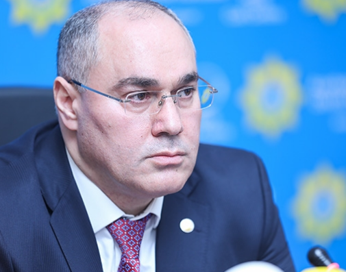 Gömrükdə yük maşınları belə yoxlanılacaq - Səfər Mehdiyev açıqladı