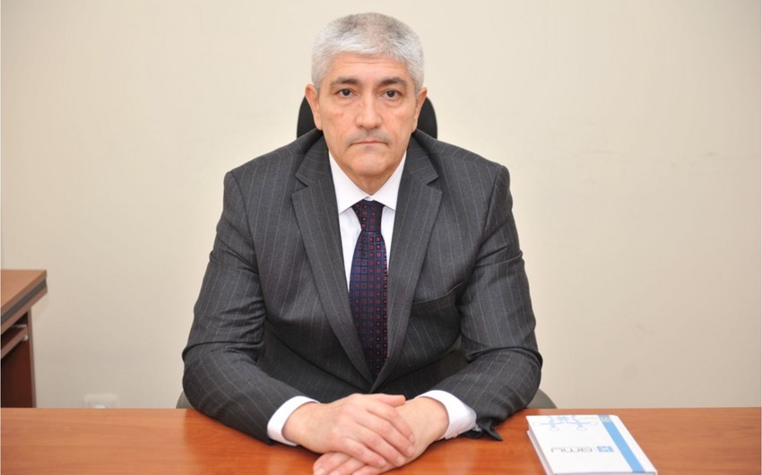 Azərbaycanda universitet prorektoru vəfat edib