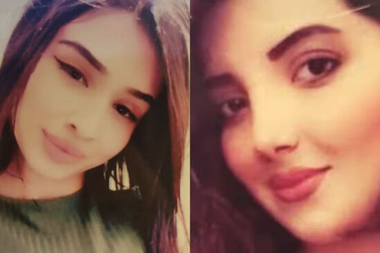 Abşeronda iki gənc qız itkin düşüb: Biri doğum günü, digəri isə Yeni il gecəsi evdən çıxıb - VİDEO