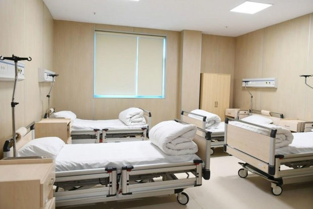 Центр лечения инвалидов в Баку закрыт из-за коронавируса