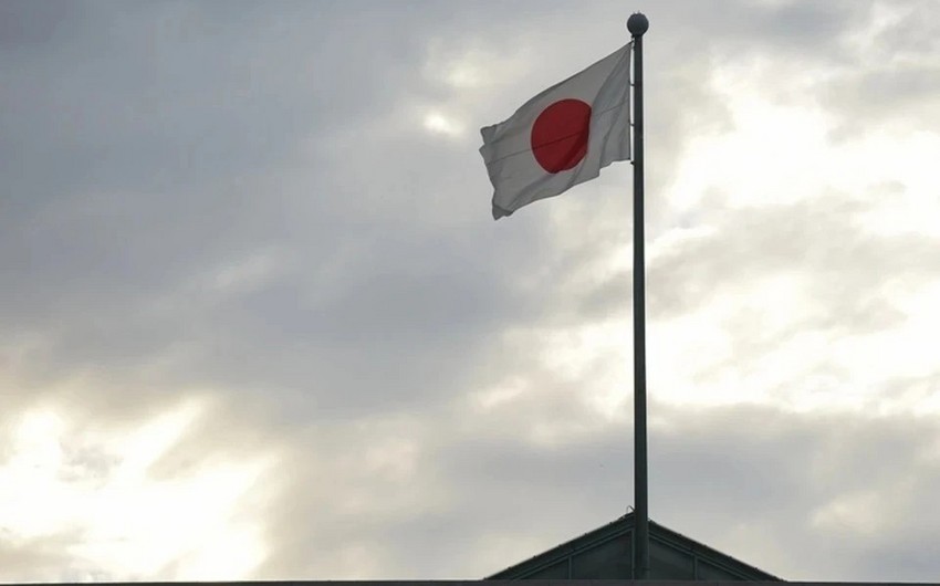 Yaponiya hakimiyyəti vətəndaşlarını Ukraynanı tərk etməyə çağırıb