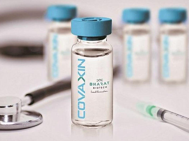 Ötən il ölkəyə 17 milyona yaxın vaksin gətirilib