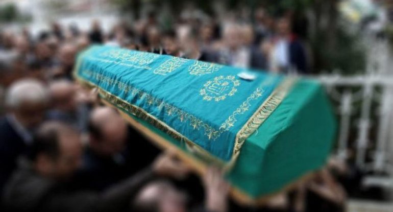 Azərbaycanda məşqçi koronavirusdan dünyasını dəyişdi - FOTO