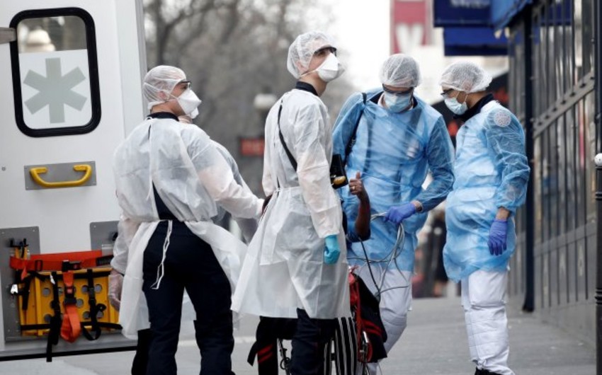 Norveç ölkəyə daxil olan tursitlər üçün karantin öhdəliyini ləğv edib