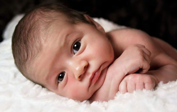 Ученые доказали, что бедность родителей меняет мозг младенцев