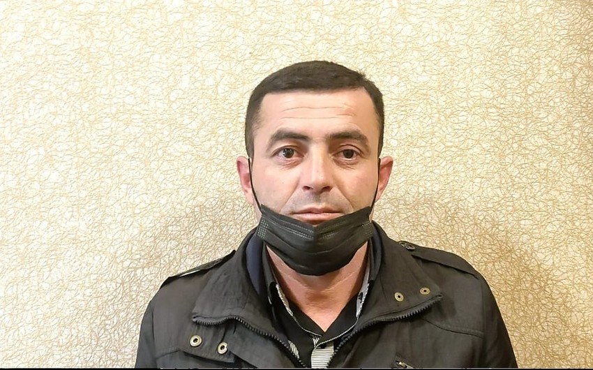 Lənkəran sakini 11 min manatının oğurlanması ilə bağlı polisə yalan məlumat verib