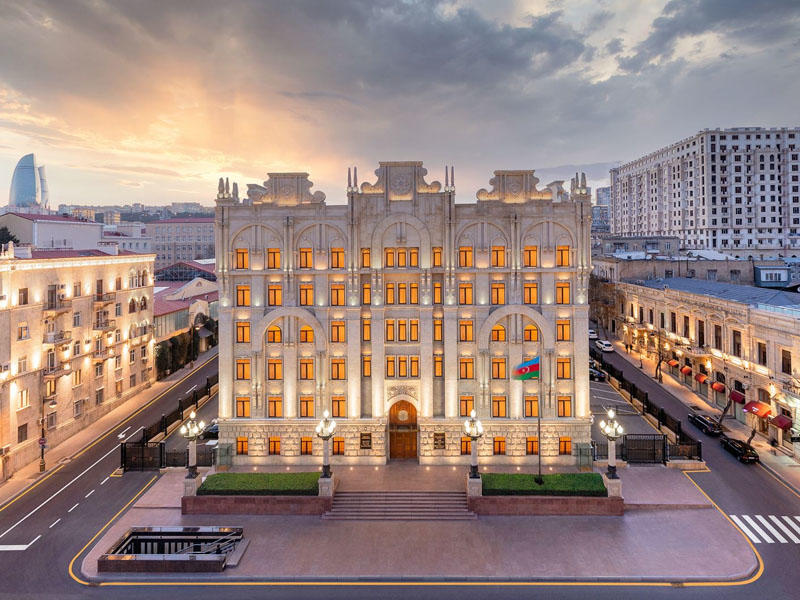 Министр отправил генерала на пенсию - ЭКСКЛЮЗИВ